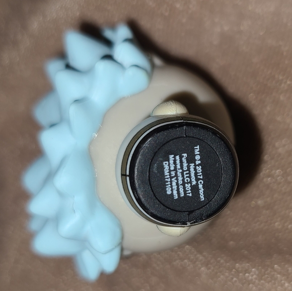 Rick and Morty Adult Swim Toy Lot - Picture 5 of 9